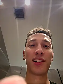 Thiago Jones1 online show from 22, 6, 2026