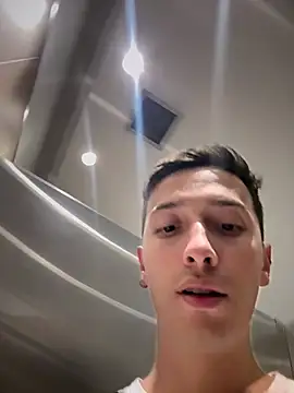 Thiago Jones1 online show from 25, 6, 2026