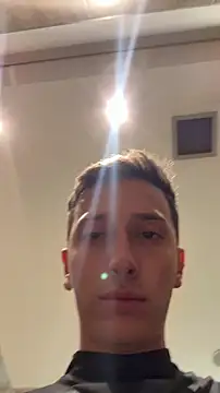 Thiago Jones1 online show from 26, 6, 2026