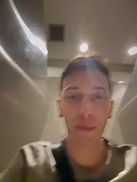 Thiago Jones1 online show from 28, 6, 2026