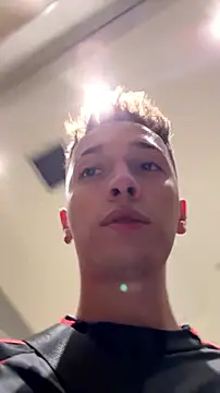Thiago Jones1 online show from 17, 7, 2026