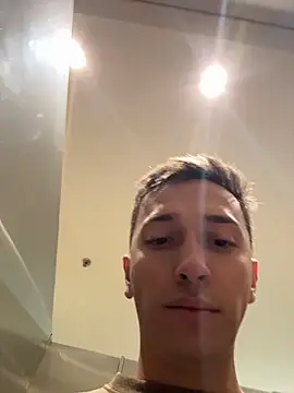 Thiago Jones1 online show from 30, 7, 2026