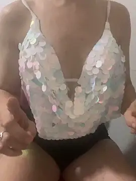 Cristal2342 online show from 12, 3, 2026