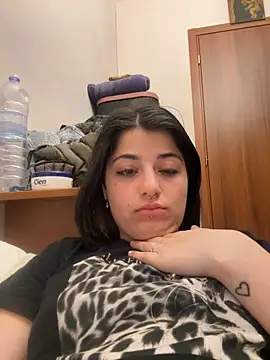 maryzoe05 online show from 29, 4, 2026