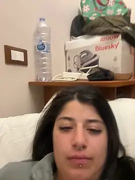 maryzoe05 online show from 2, 5, 2026