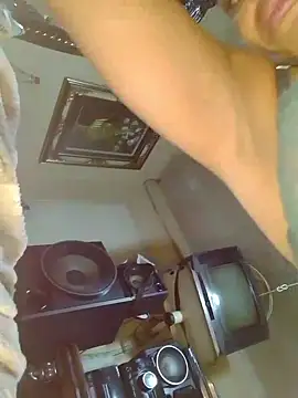 Cocolisiouss online show from 28, 4, 2026