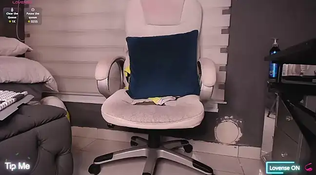 dirty 27cms online show from 14, 3, 2025