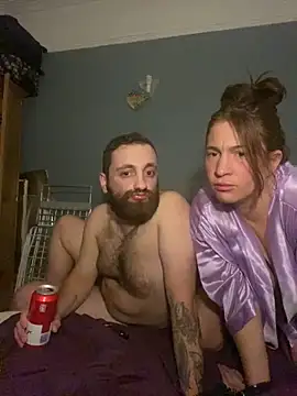 SamanthaRed online show from 3, 5, 2026