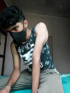 NikhilN247913 online show from 24, 3, 2026