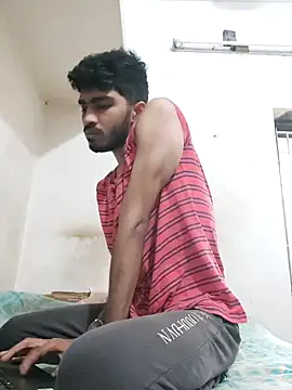 NikhilN247913 online show from 27, 3, 2026