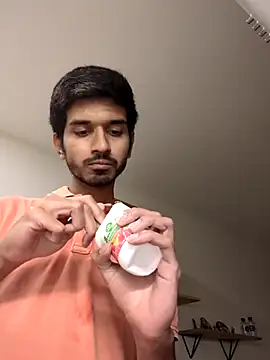 fucklife54321 online show from 11, 3, 2026