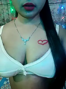 Snapshot of Turshaio chatting on 7, 3, 2026 Turshaio online show from 7, 3, 2026