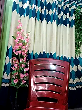 Snapshot of Turshaio chatting on 29, 7, 2026 Turshaio online show from 29, 7, 2026