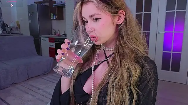 Dipamelly online show from 26, 3, 2026