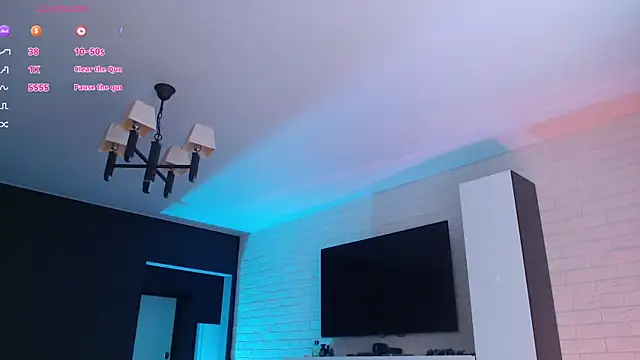Jade Amore online show from 25, 7, 2026
