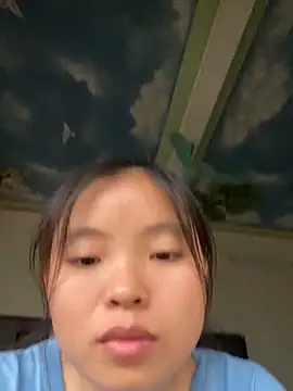 Olive-su online show from 27, 3, 2026