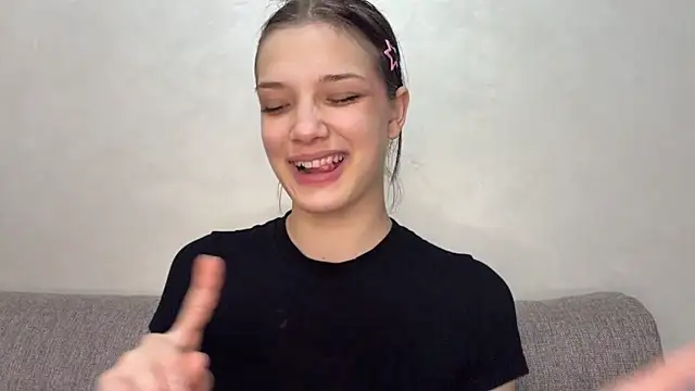 Carolini i online show from 1, 4, 2026