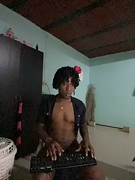 AnelimDagota  online show from 1, 3, 2026