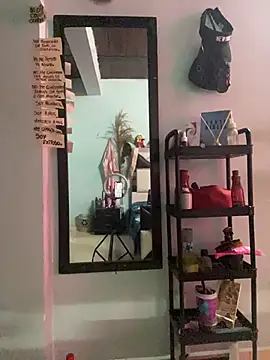 AnelimDagota  online show from 18, 4, 2026