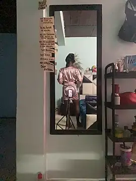 AnelimDagota  online show from 22, 4, 2026