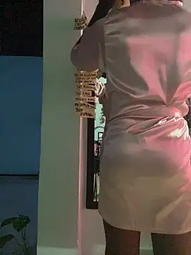 AnelimDagota  online show from 25, 4, 2026