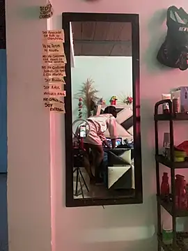 AnelimDagota  online show from 27, 4, 2026