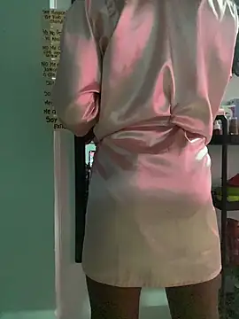 AnelimDagota  online show from 28, 4, 2026