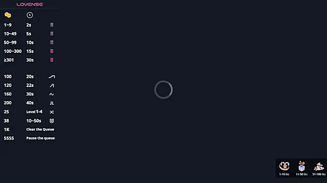 Snapshot of Lianacutesoules chatting on 12, 3, 2026 Lianacutesoules online show from 12, 3, 2026