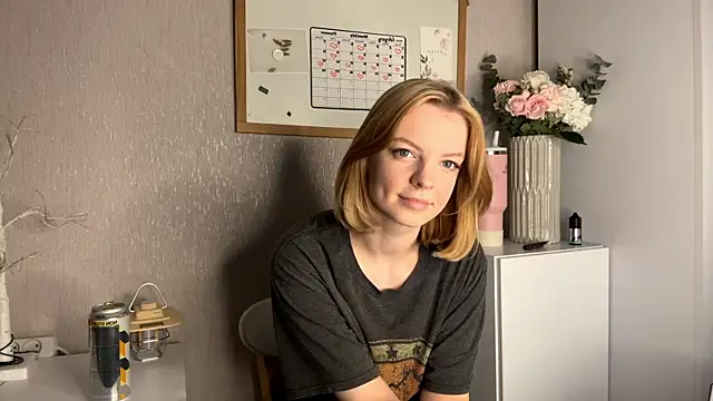 Marry Sornatiko online show from 27, 2, 2026