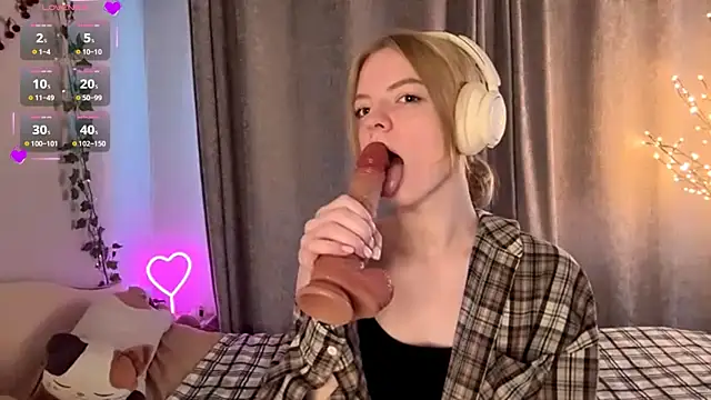 Marry Sornatiko online show from 26, 4, 2026