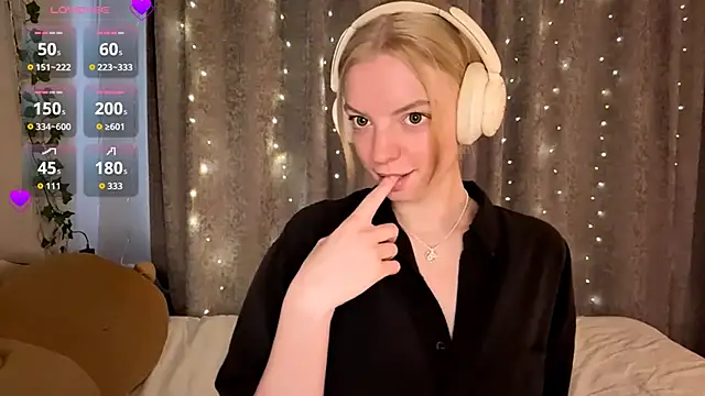 Marry Sornatiko online show from 12, 6, 2026