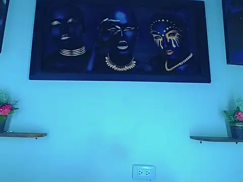 Sebastian -D online show from 25, 4, 2026