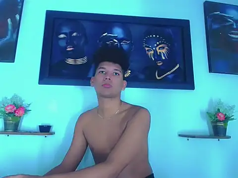 Sebastian -D online show from 26, 4, 2026