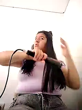 Snapshot of _Hammy_ chatting on 10, 3, 2026 Hammy online show from 10, 3, 2026