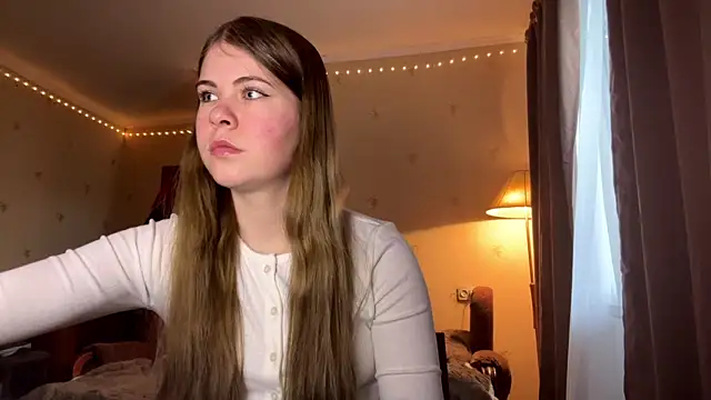 Amy Maev online show from 1, 3, 2026