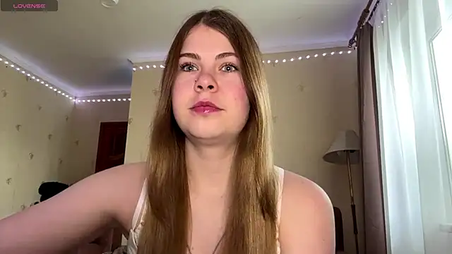 Amy Maev online show from 21, 4, 2026