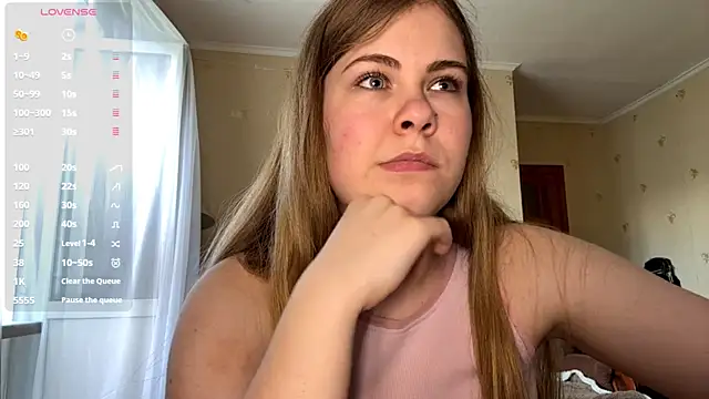 Amy Maev online show from 10, 6, 2026