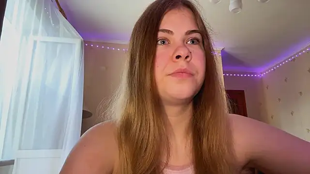 Amy Maev online show from 12, 6, 2026