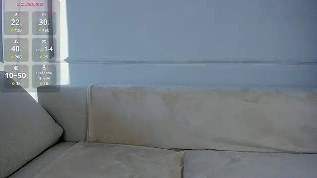 JeniKim online show from 24, 4, 2026