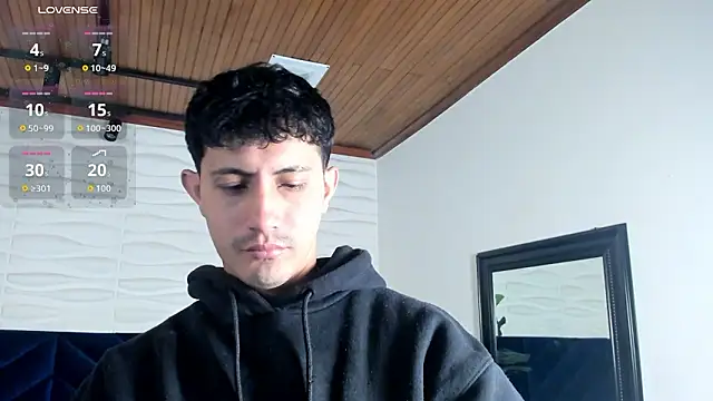 kamal wolff online show from 1, 3, 2026