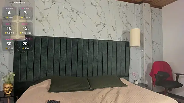 kamal wolff online show from 6, 3, 2026