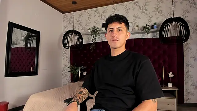 kamal wolff online show from 13, 3, 2026