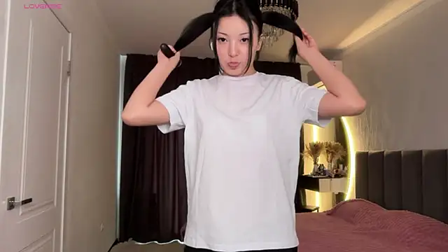 minnie joy online show from 23, 4, 2026