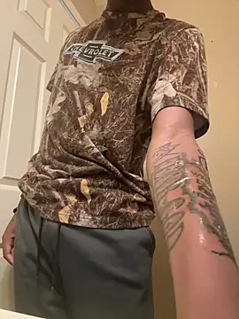 bigdcreamy online show from 9, 3, 2026