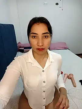 ANGELY WET JEET online show from 11, 4, 2026