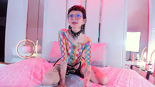 Calioperoux online show from 25, 6, 2026