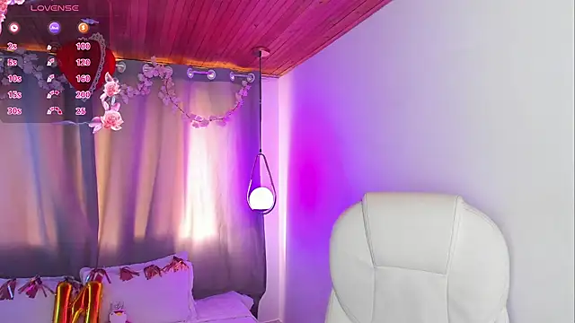 NixieSterling online show from 19, 4, 2026