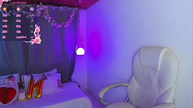 NixieSterling online show from 21, 4, 2026