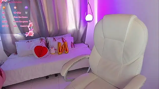 NixieSterling online show from 24, 4, 2026