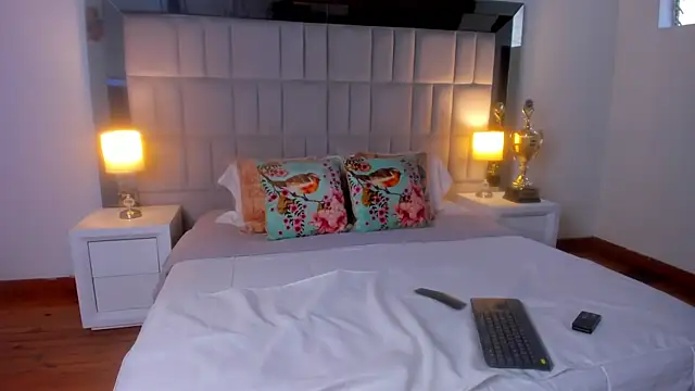 Tiffanyy Lam online show from 2, 3, 2026